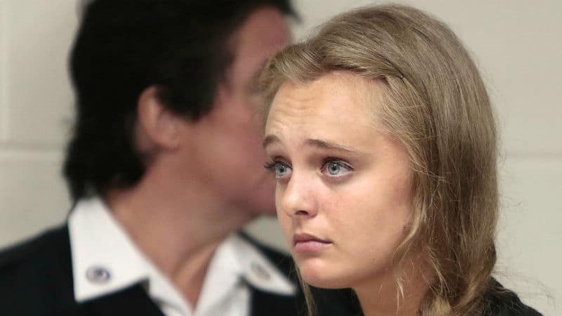 Michelle Carter manslaughter trial