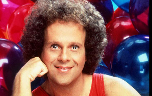 richard simmons missing