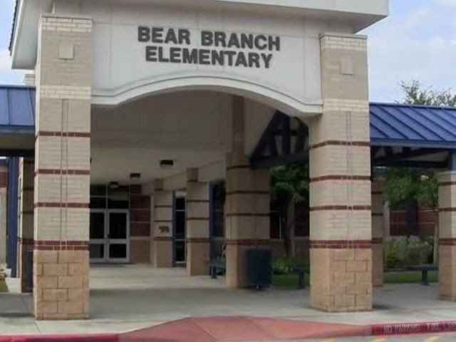 Bear Branch Elementary