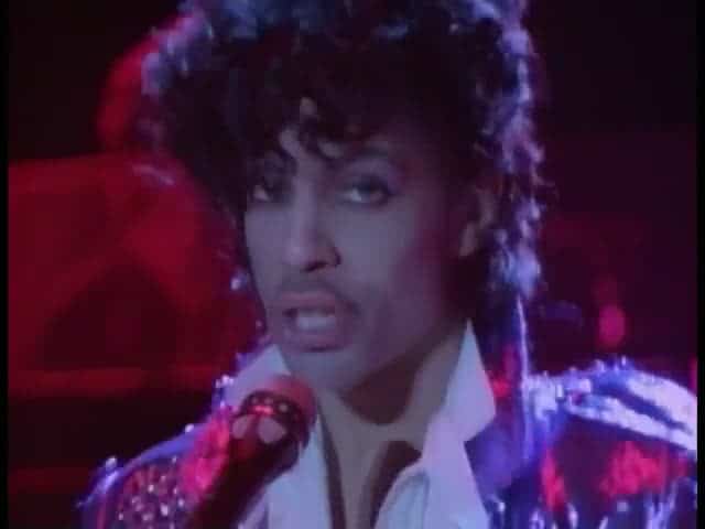 Prince love child