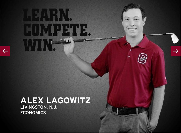 Alex Lagowitz