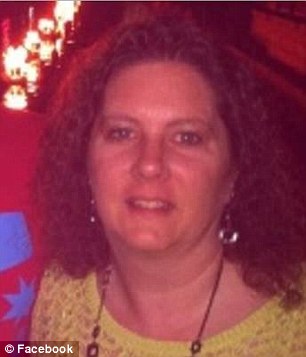 Kelly Aldinger
