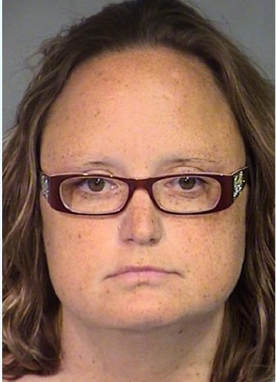 Nicole Wilfinger Middle School Math Teacher Has Sex With