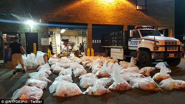 Brooklyn Gates Candy Grocery heroin cocaine bust