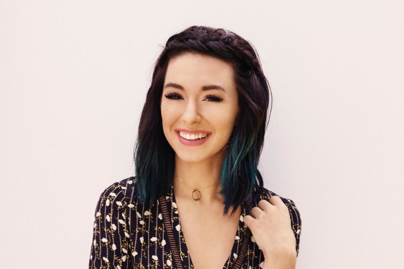 Christina Grimmie killer