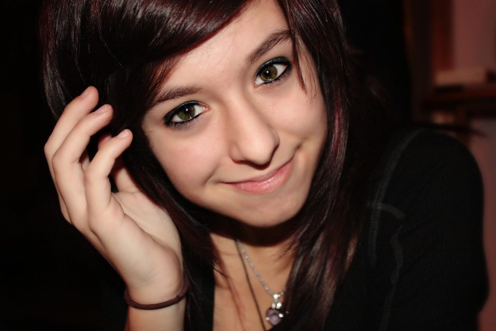 Christina Grimmie killer