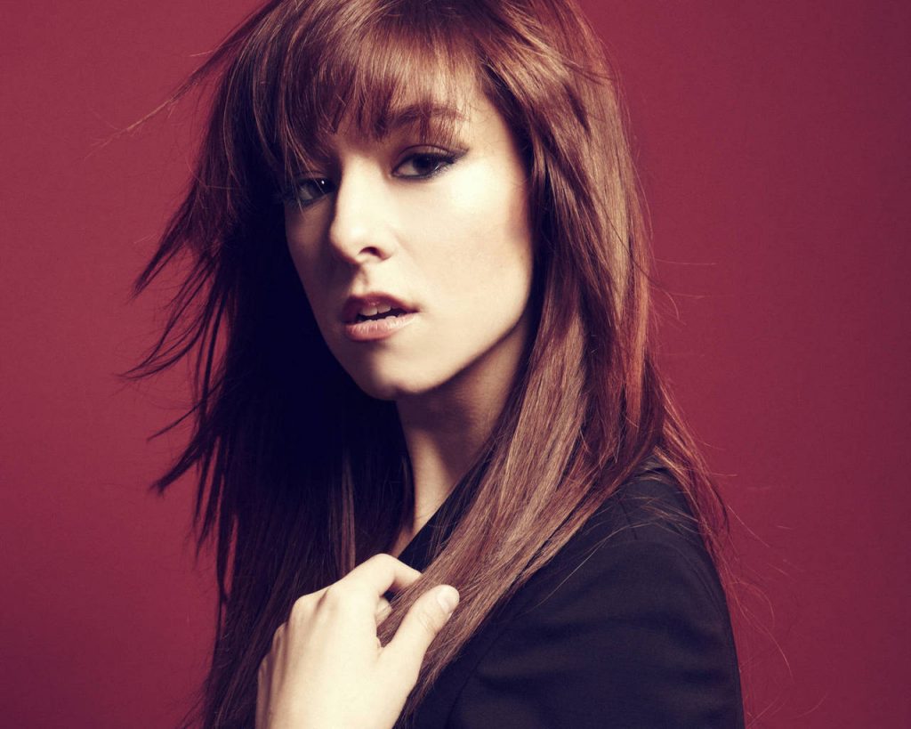 Christina Grimmie