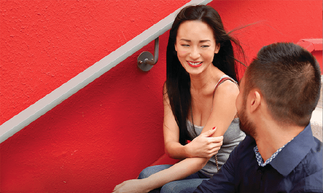 Here's What Dating Is Like in 20 Countries Around the World