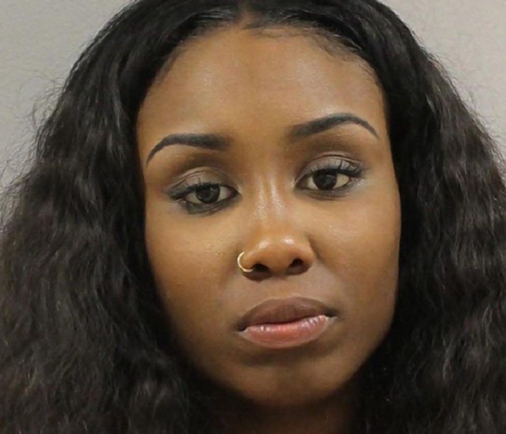Jonisia Morris