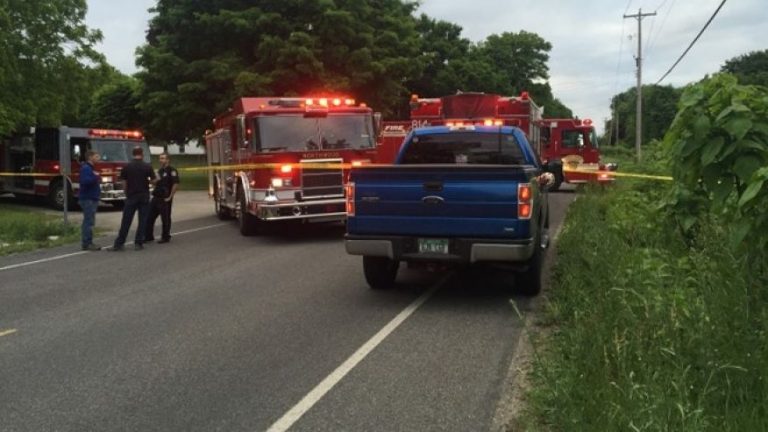 Photos: Kalamazoo Five Bicyclists Killed In Drunk Truck Hit And Run