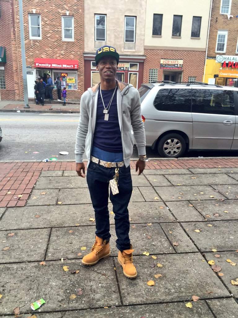 Lor Scoota dead Why was Baltimore rapper shot dead?