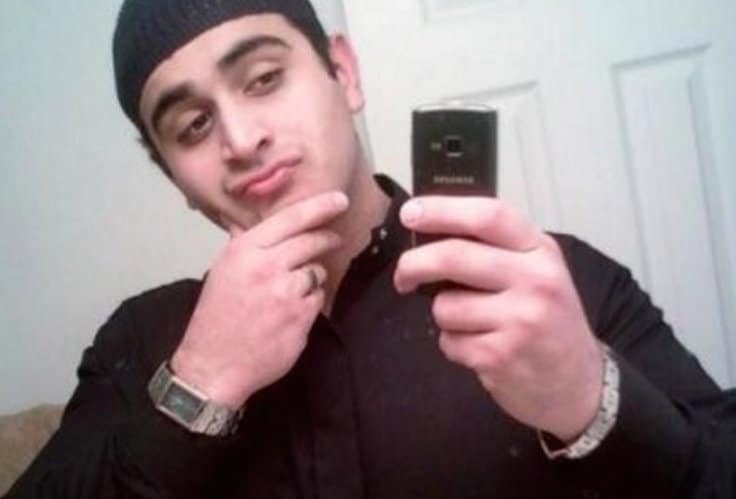 Omar Mateen