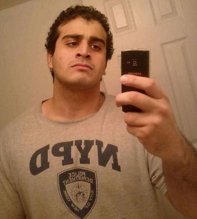 Omar Mateen