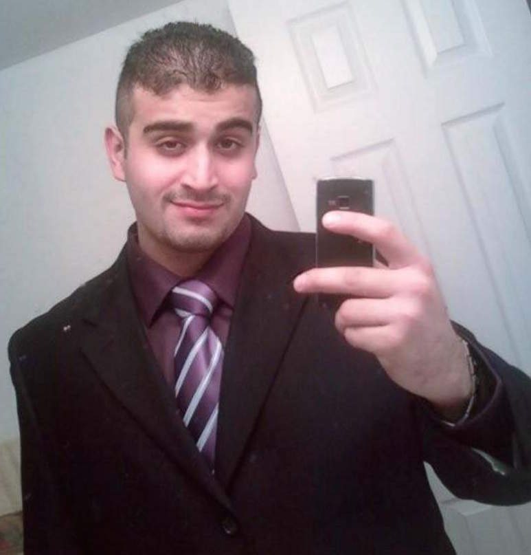 Omar Mateen