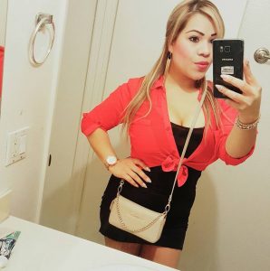 Stacy Sanchez photos: DUI suspect kept driving with victim’s dead body