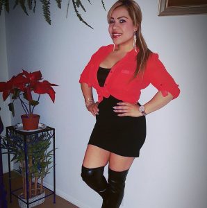 Stacy Sanchez photos: DUI suspect kept driving with victim’s dead body