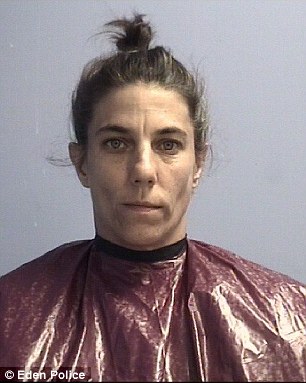 Teresa Vanover