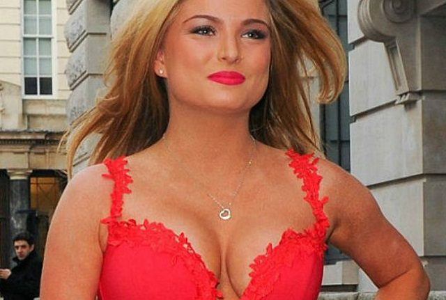 Zara Holland Photos Miss Great Britain 2016 Regrets Being A Slut