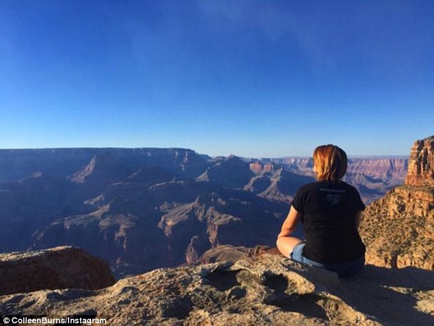 Woman Falls To Her Death After Posting Instagram Photo On 