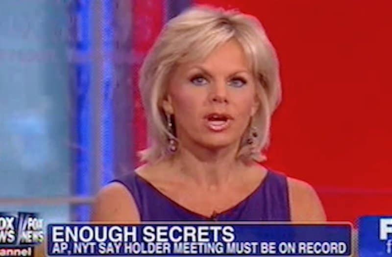 Gretchen Carlson sexual harassment lawsuit