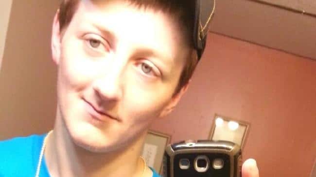 Kayleene Danielle Greniger