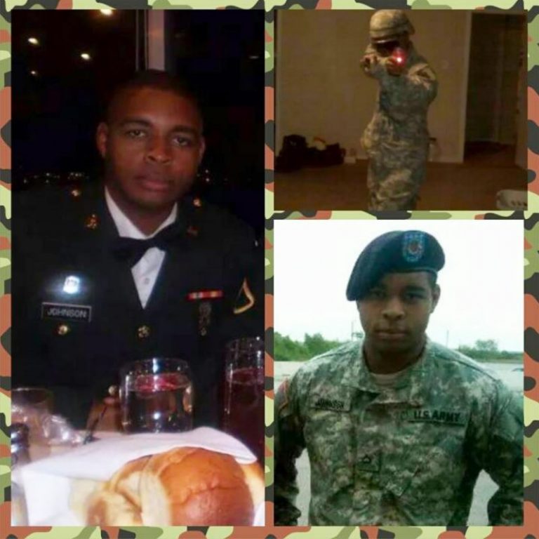 Lone Wolf Was Micah Xavier Johnson Part Of A Larger Black Party Operative 