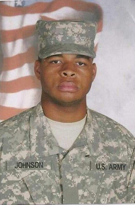 Micah Xavier Johnson