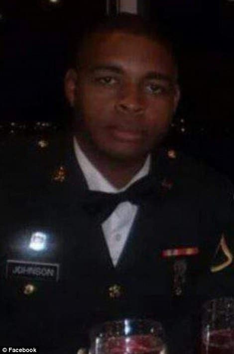 Micah Xavier Johnson