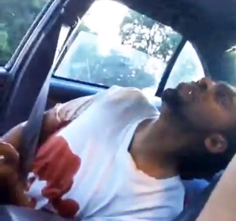 Philando Castile