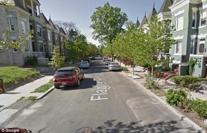 Why was Seth Rich DNC staffer shot dead at 4am?