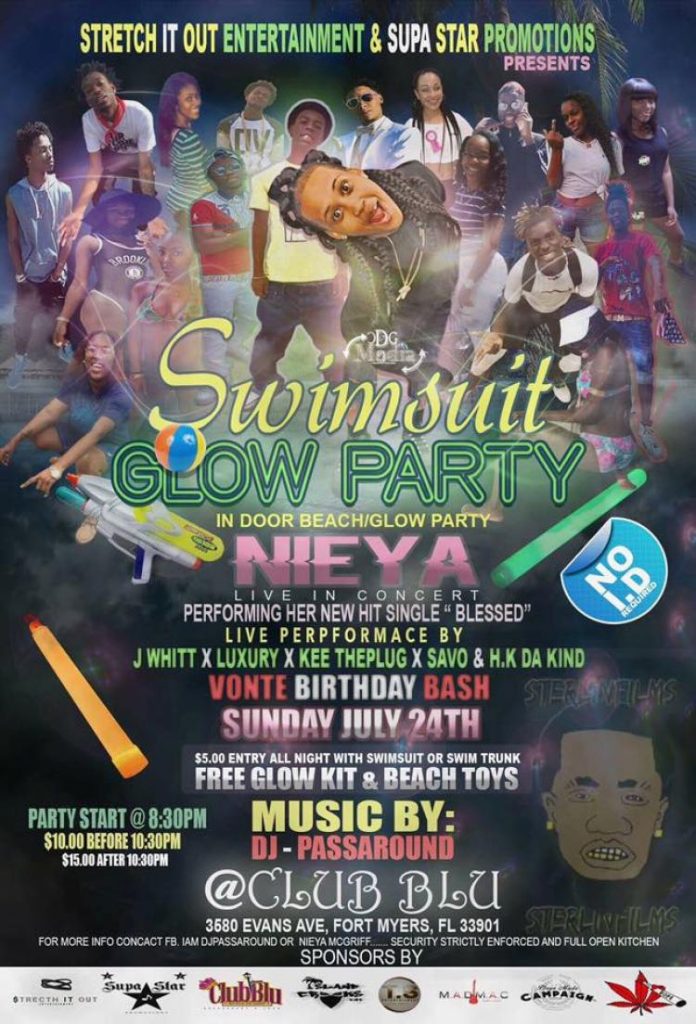 Why? Stef’an Strawder and Sean Archilles killed in Fort Myers shooting