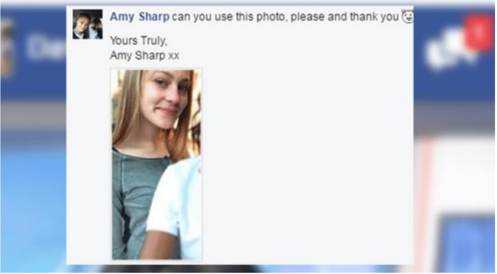 Amy Sharp