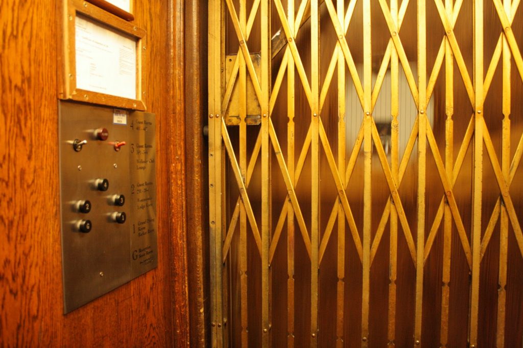 Grant Elevators proper elevator maintenance 