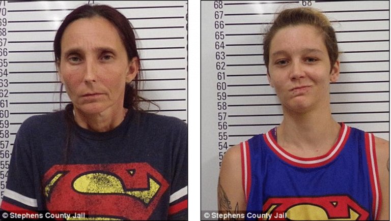 Should Patricia Spann Go To Jail Oklahoma Mother Marries Daughter