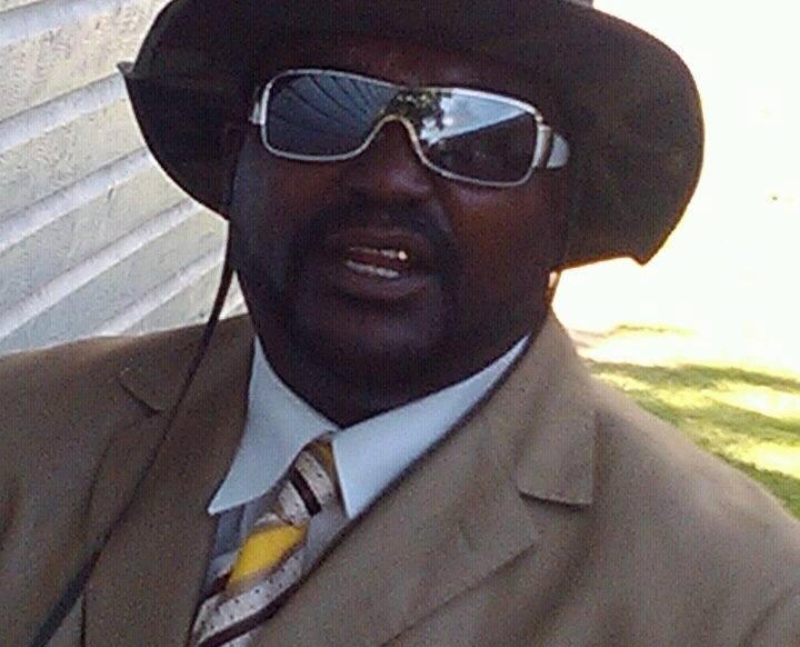 Terence Crutcher