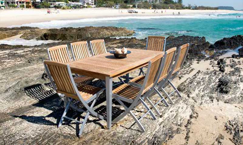 serene outdoor furniture online