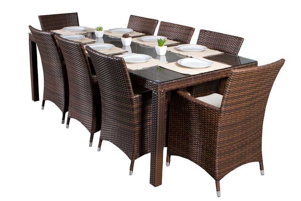 serene outdoor Furniture online