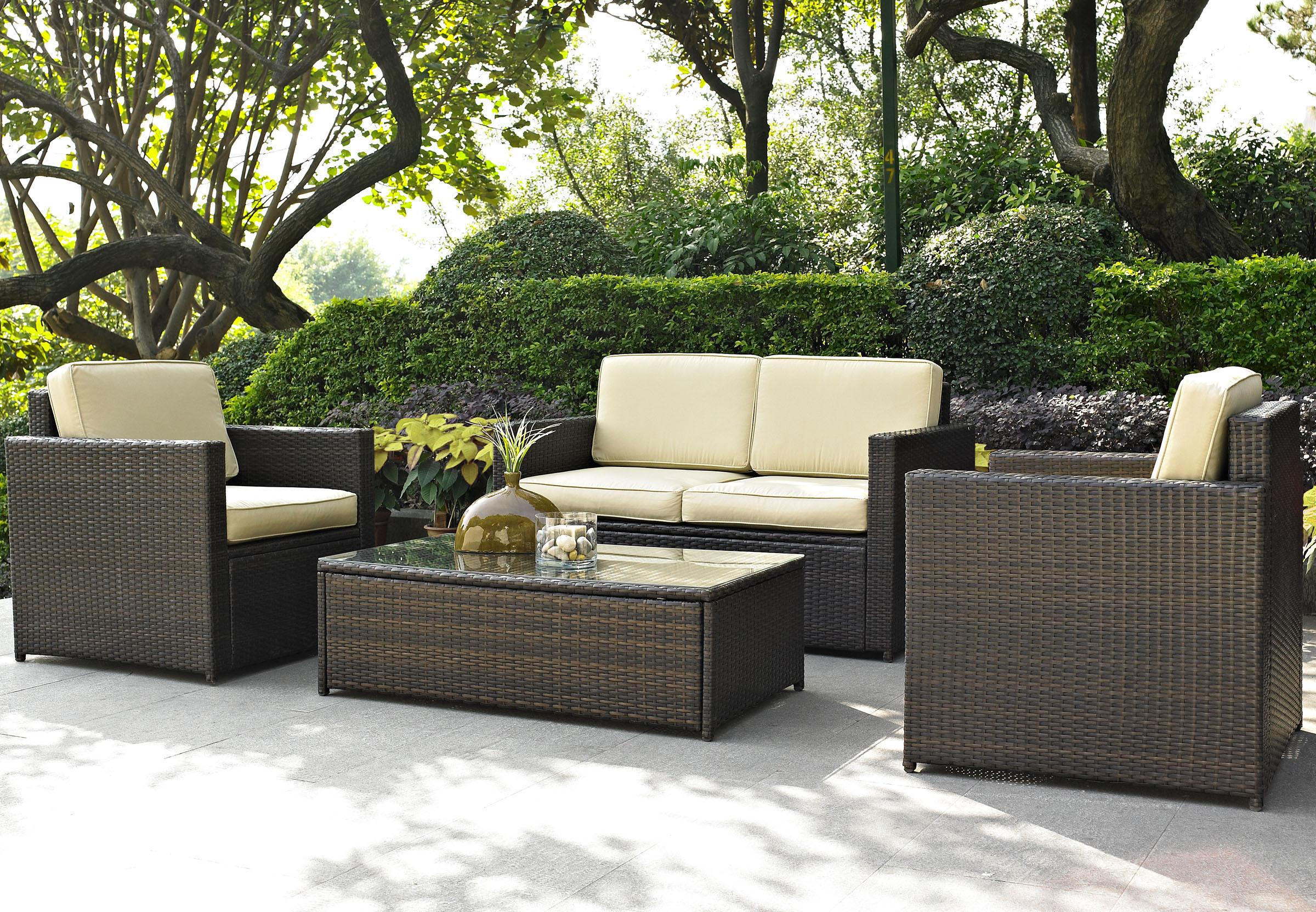 Designer Outdoor Furniture Melbourne - Homecare24