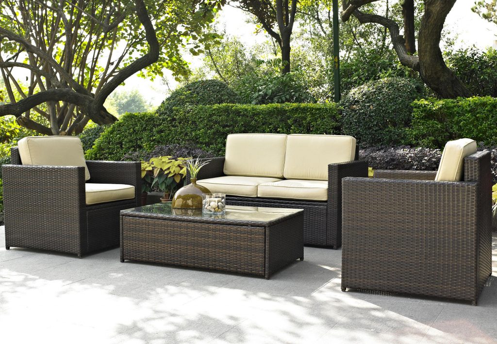 serene outdoor Furniture online