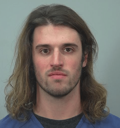 Alec Cook UW student