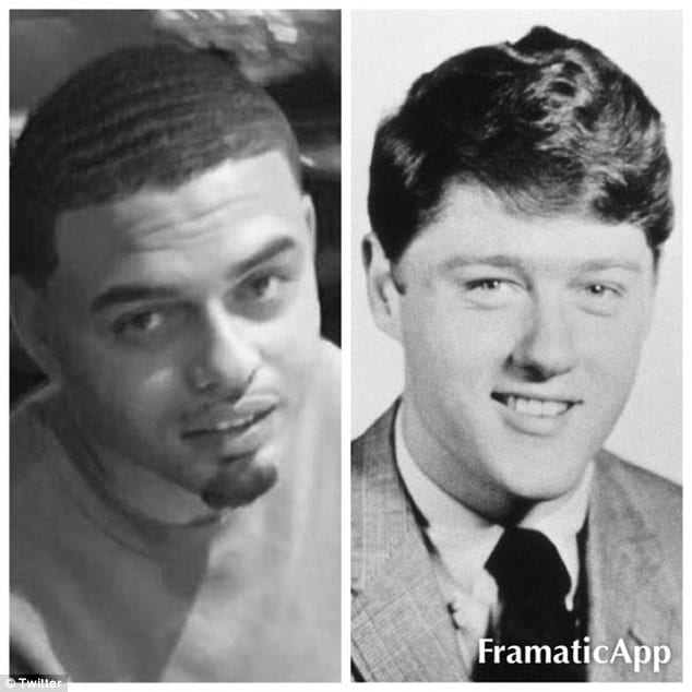 Danney Williams