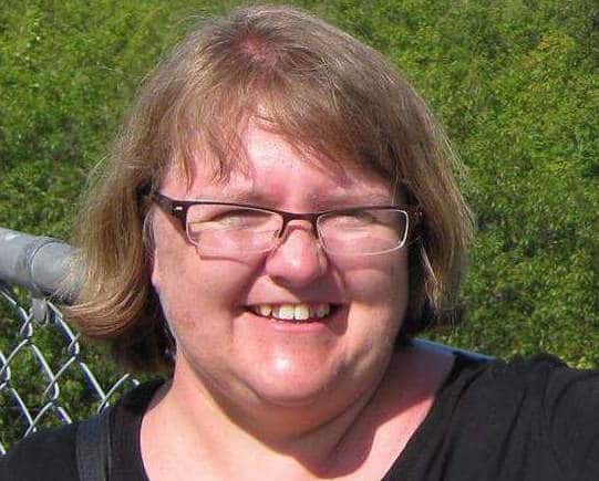 Elizabeth Wettlaufer 