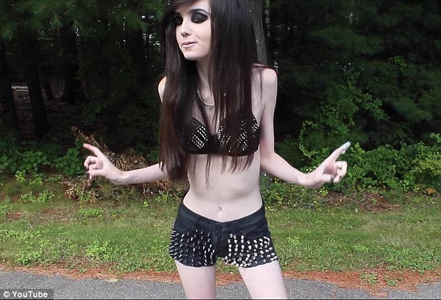 Eugenia Cooney