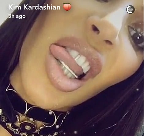 Kim Kardashian Paris robbery