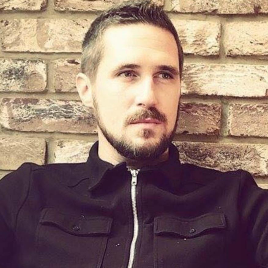 Max Spiers 