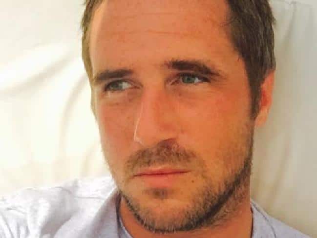 Max Spiers