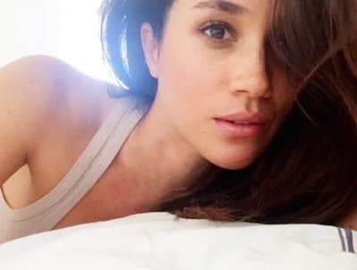 Meghan Markle