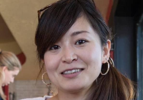 Natsumi Kogawa
