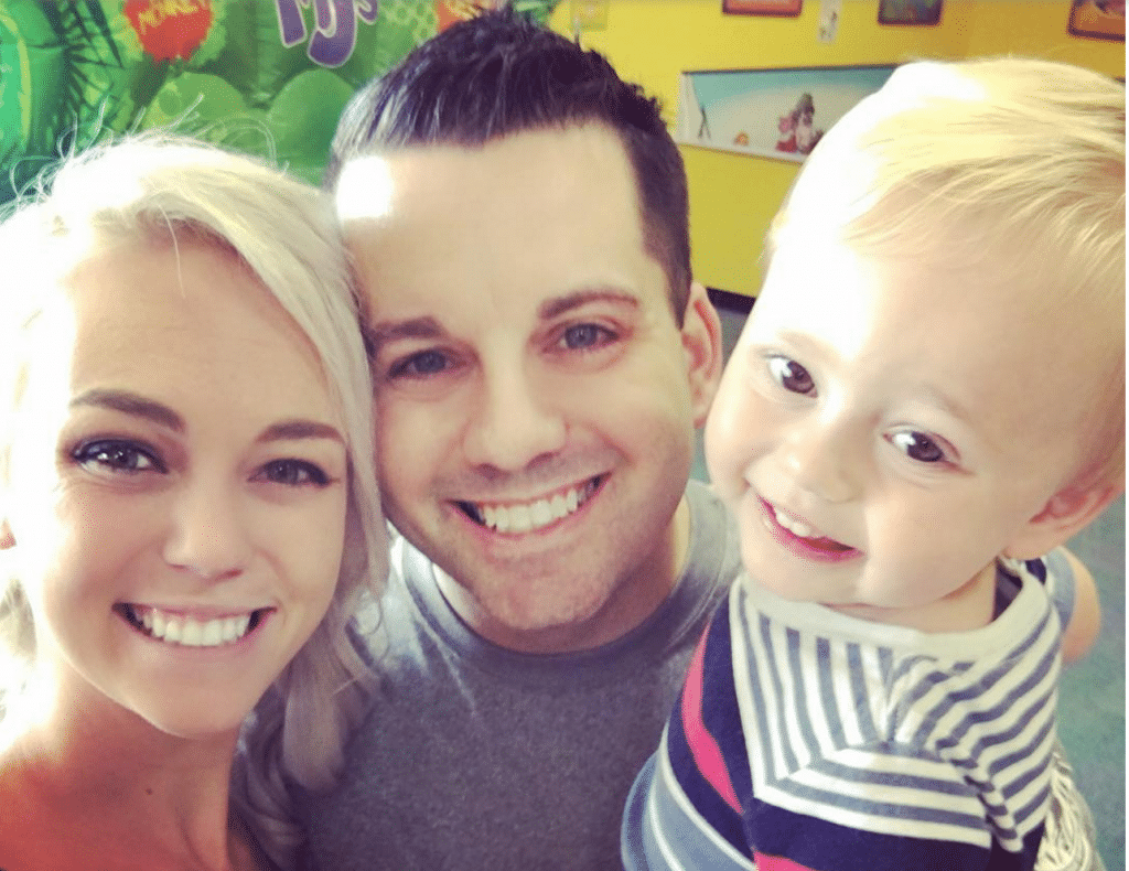 Blake Snyder St Louis County cop shot and killed by drug dealer