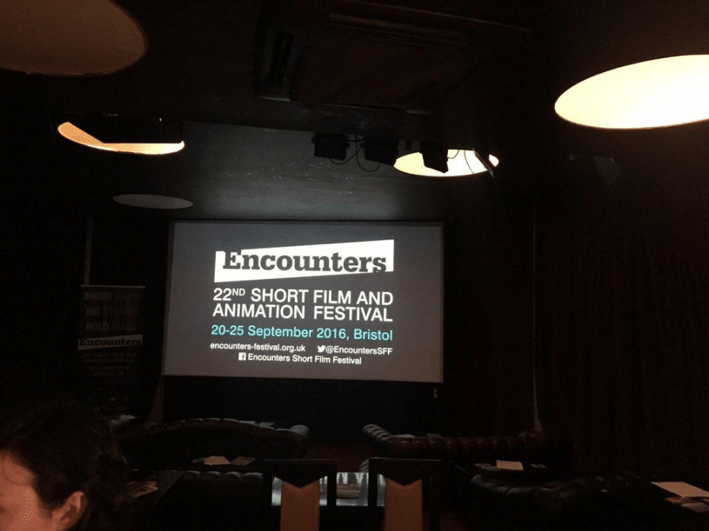 UK Film Festivals 2016